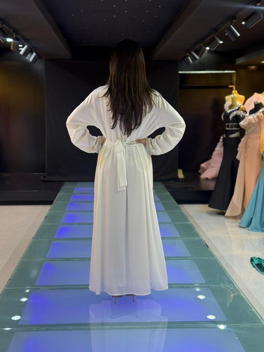 White Kaftan