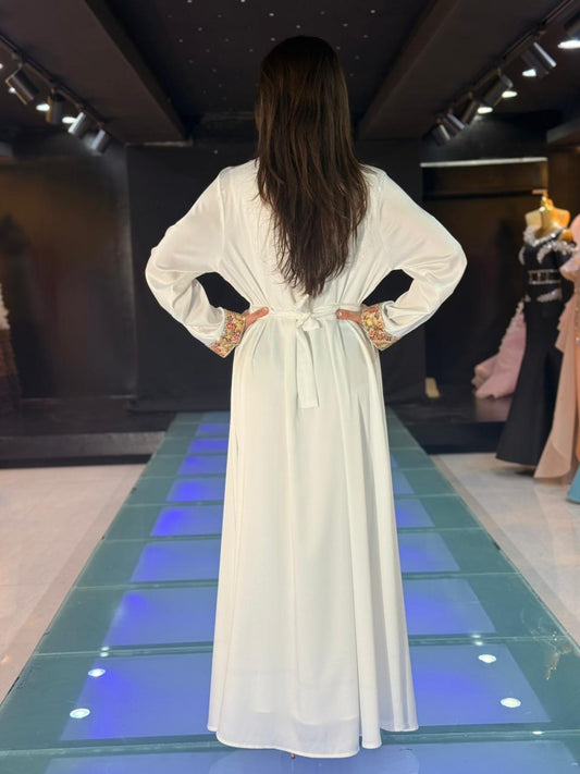 White Kaftan