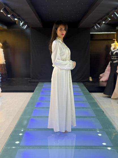 White Kaftan