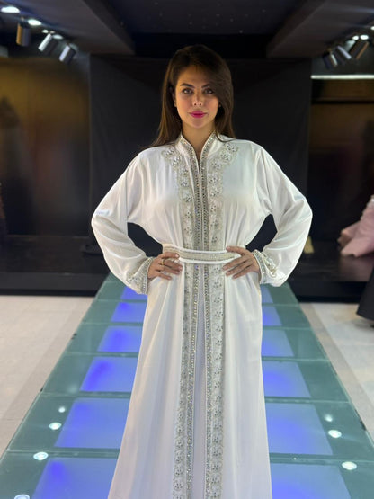 White Kaftan